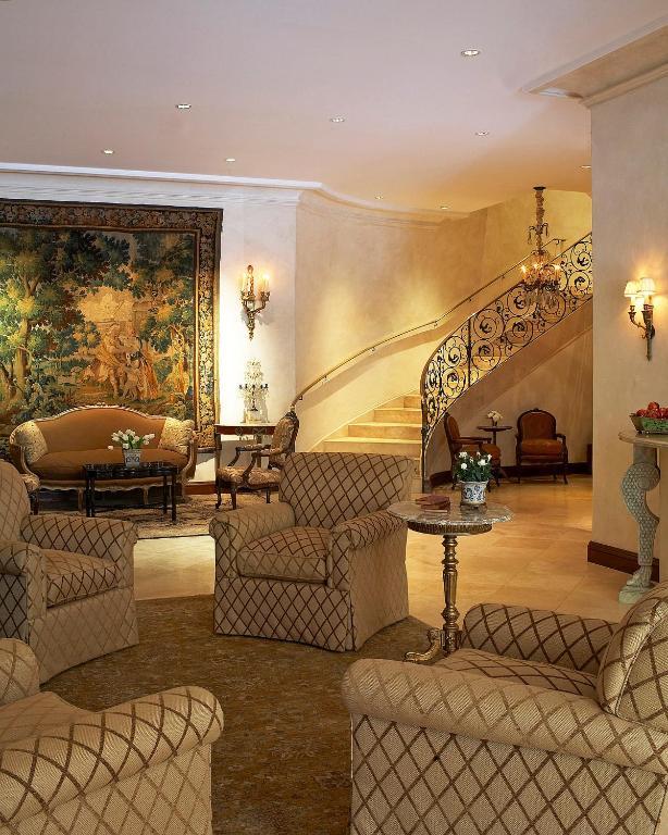 Hotel Les Mars Хилдсбург Экстерьер фото