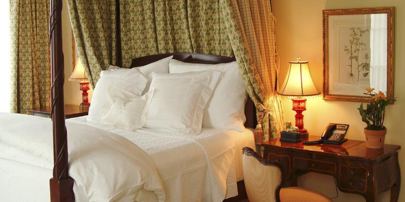 Hotel Les Mars Хилдсбург Экстерьер фото