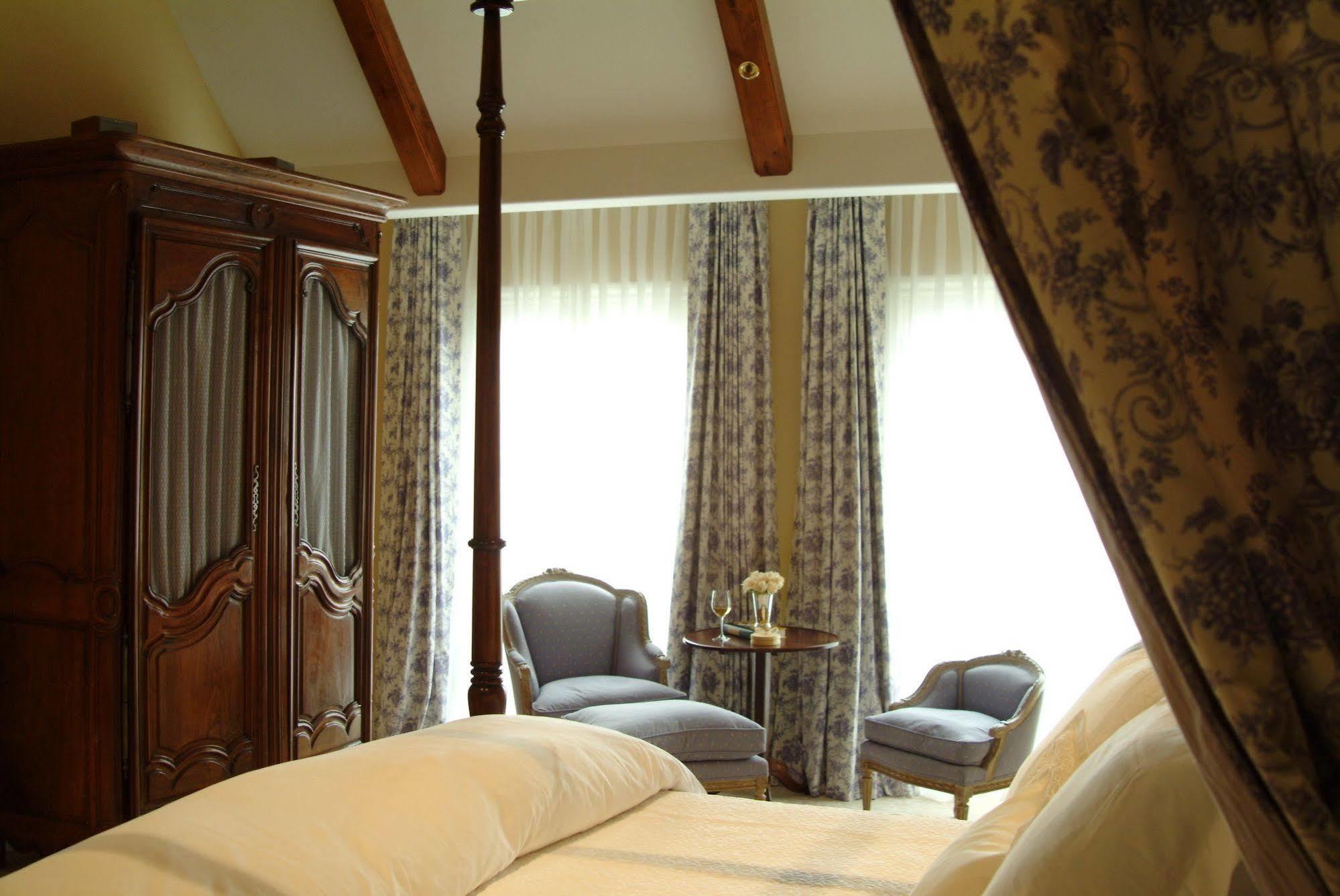 Hotel Les Mars Хилдсбург Экстерьер фото